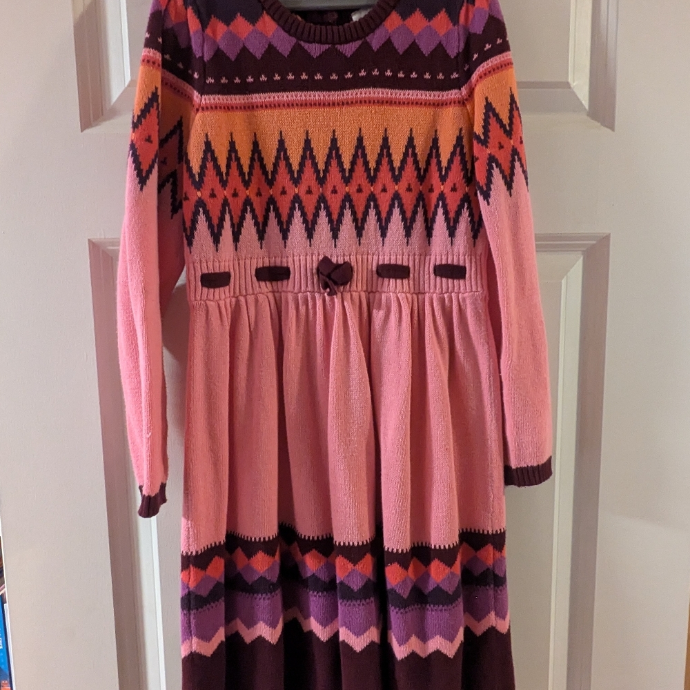 Dress - Picture 3 of 3
